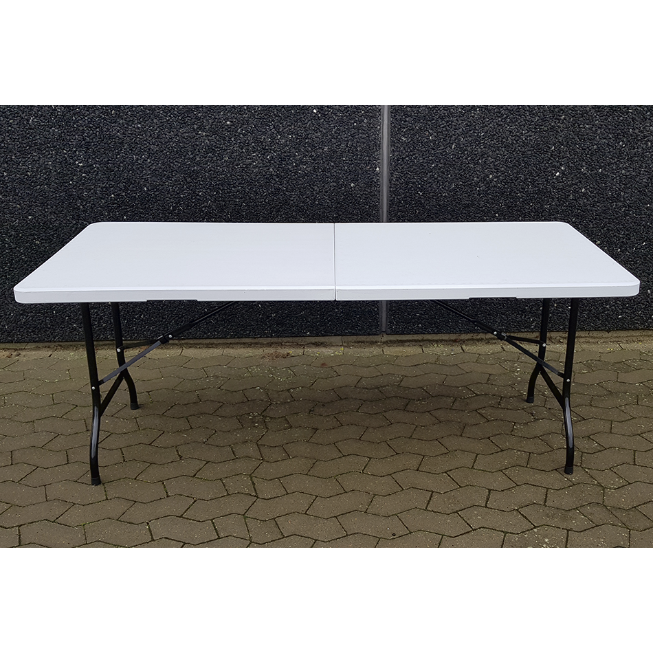 Leje af Bord til SHOPPE LOPPE-Marked